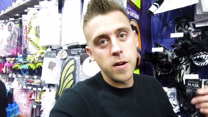 Two Girls One Ball! Halloween Party!!