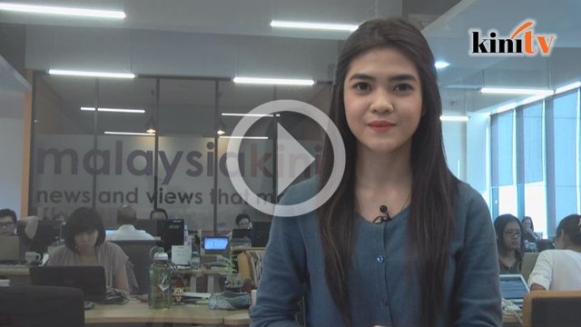 Sekilas Fakta, Rabu, 23 Dis - Lelaki kena belasah dan wanita salah 'gear'