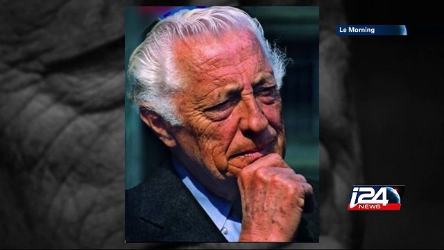 Décès de la célèbre proxénète Madame Claude