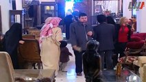 برنامج المقالب والكاميرا الخفية اليوم يومك الحلقة 9 التاسعة   Syrian Candid Camera