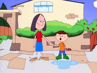 Where Does Water Come From?