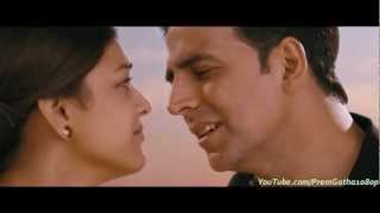 Mujh Mein Tu - Special 26 (1080p HD Song)