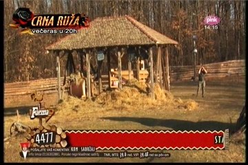 Kristijan se izvinuo Staniji na orginalan nacin!