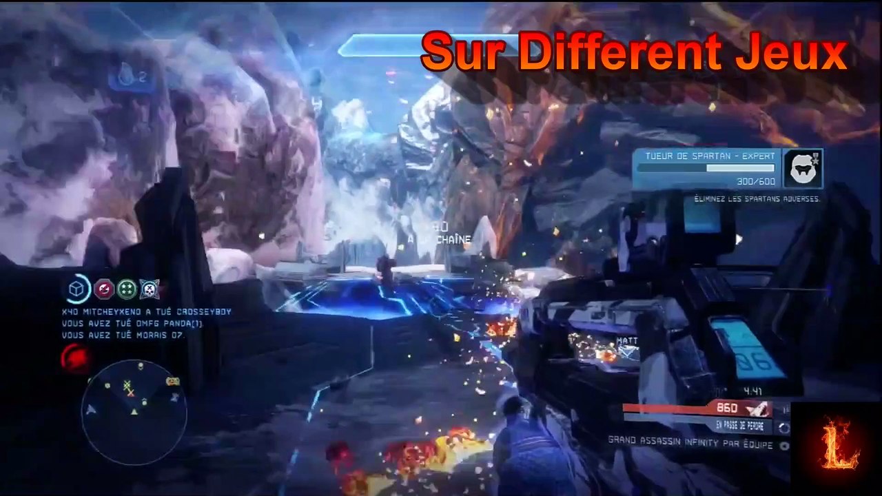 PRESENTATION DE MA CHAINE Daylimotion !!!!!!!!!!!!!