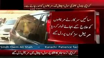 10 Months Old Girl Died Because Of Bilawal Zardari Vip Protocol