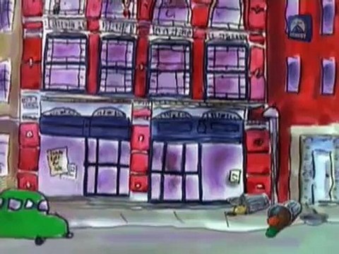 Caroline In The City 122 Caroline and the Condom Ez BuckTV