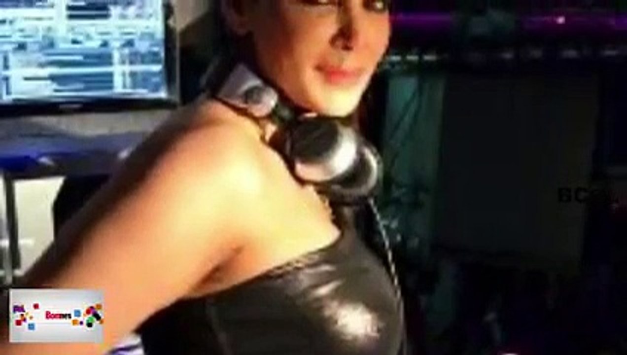 DJ Shilpi gets second time lucky with SRK