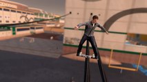 Tony Hawk's Pro Skater 5 Trailer