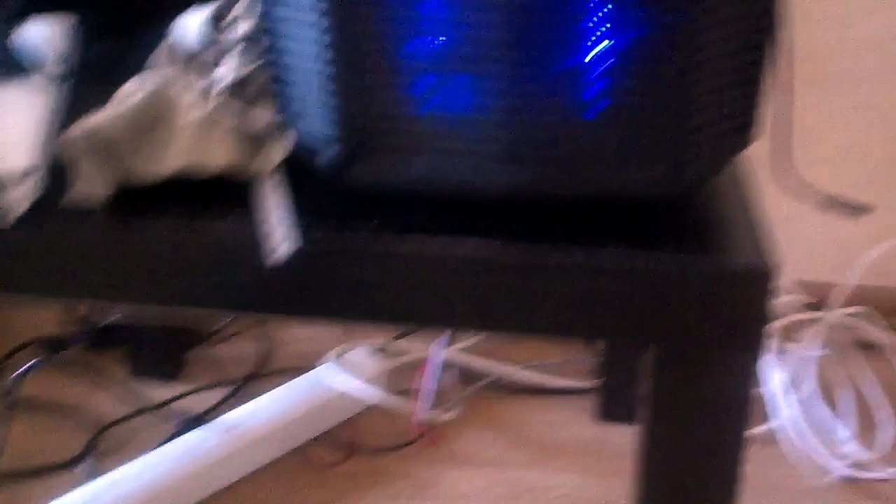 Корпус ZALMAN Z11 PLUS обзор
