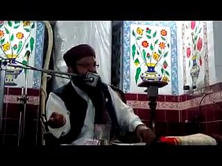 Allamah Mufti Khan Muhammad Qadri Al-Madinah Masjid,Township,Lahore Dt:21-12-2015(Part-4)