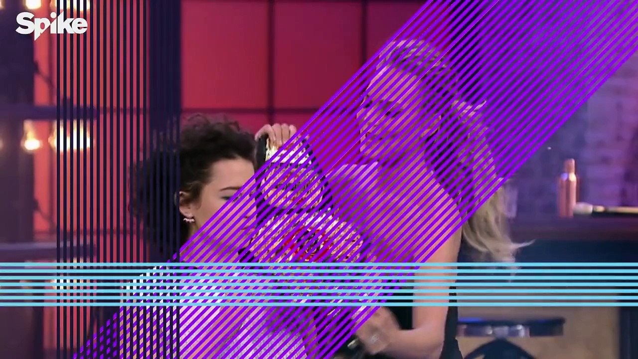 Ilana Glazer on her Lip Sync Win | Lip Sync Battle