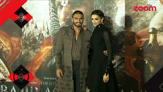 'Dilwale' ahead of 'Bajirao Mastani' in box office collections - Bollywood News - #TMT