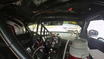 Que Estoiro!!! Ficou Sem Travões Após Cortar Quinta!