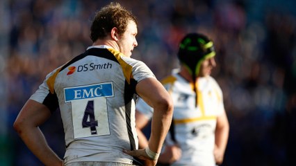 Match Preview: Launchbury pre Saracens