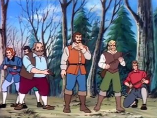 Pocahontas - Film d'Animation Complet en Français