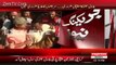 Sheikh Rasheed Response On Girl Died Because Of Bilawal Protocol