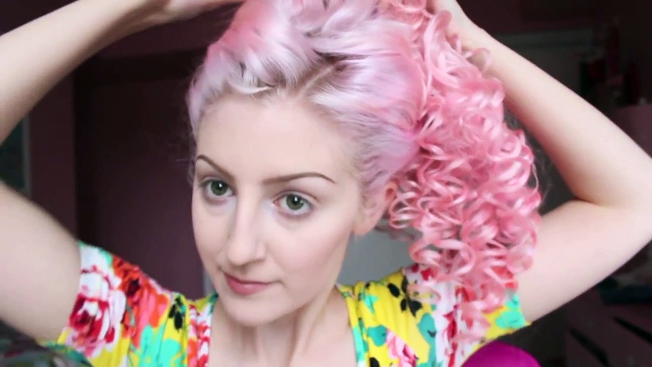 Binaural ASMR & Foley Sounds: Makeup & Hair Tutorial with ALBinwhisperland for Tingles & R