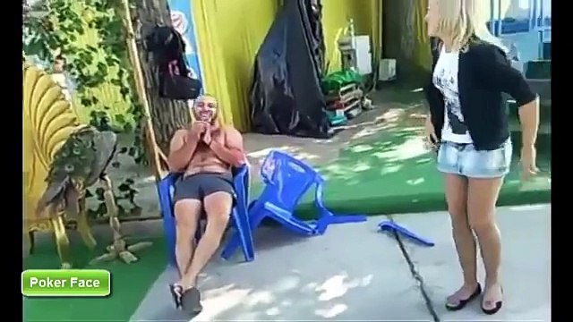 Хит-парад приколов и женских неудач. Женские неудачные случаи ! ☼☼☼ Лучшая подборка приколов с девушками!!!