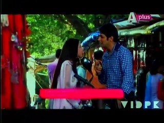 Main Khushboo Tere Aangan Ki - Episode 03 - Vidpk