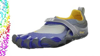 Vibram Five Fingers Men's Mn Bikila Royal Blue/Grey Trainer 5F/M349BG-47 11.5 UK 47 EU