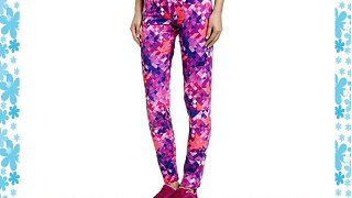 Bjorn Borg Wayan Legging - Blocks Pink X-Small