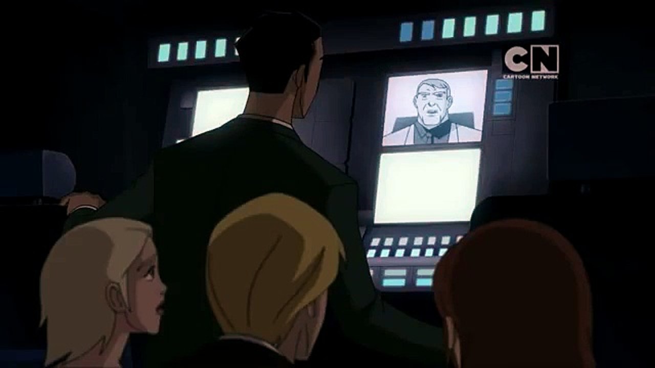 Generator Rex - Operation: Wingman (Preview) Cl...
