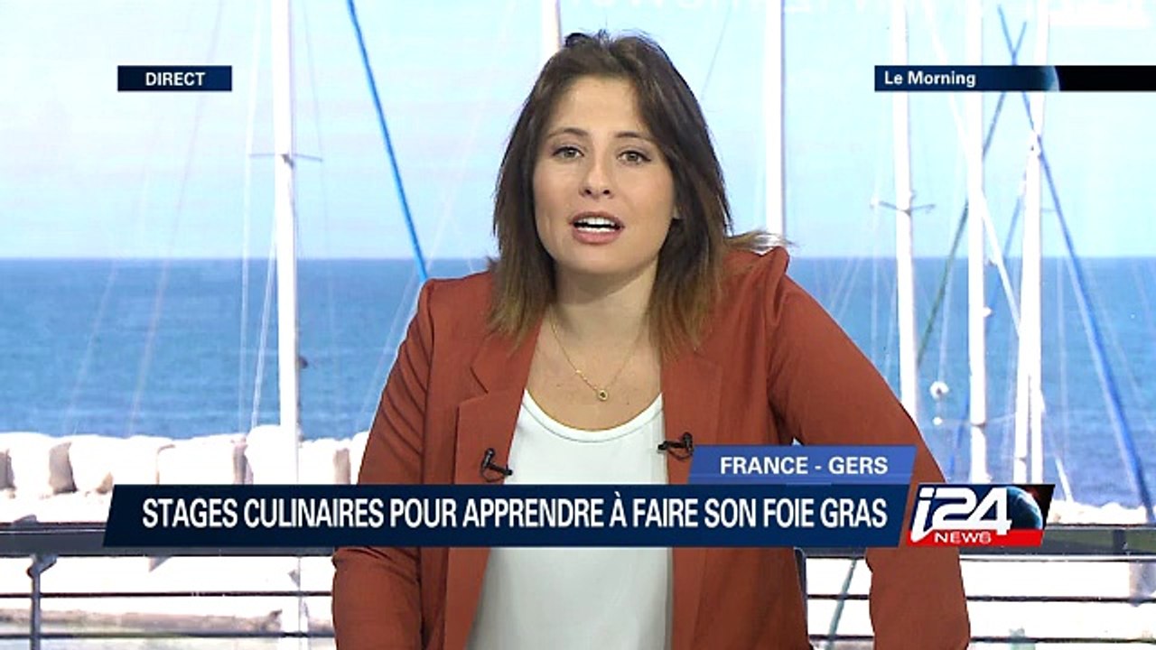 Gers : stages culinaires pour apprendre à faire son foie gras