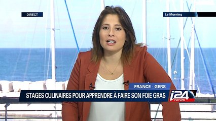 Gers : stages culinaires pour apprendre à faire son foie gras