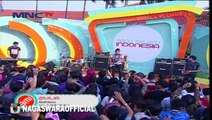 ZIVILIA BAND [Aishiteru] Live Band Melayu Indonesia MNC TV (19-09-2015)