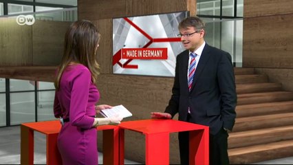 Talk: How are economic conditions affecting consumer behavior in Germany? | Made in Germany
