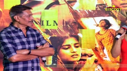 Priyanka impresses toi the core at Jai Gangaajal trailer launch