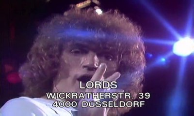 The Lords - Poor Boy 1979