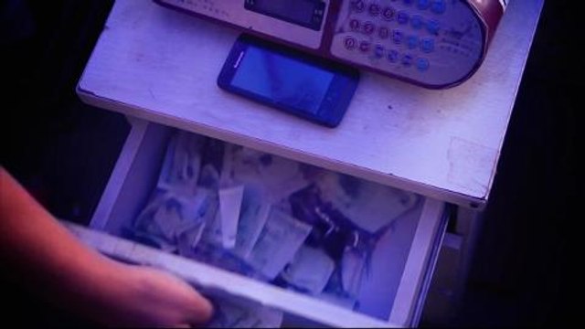 Counting the Cost - Business and Economics promo