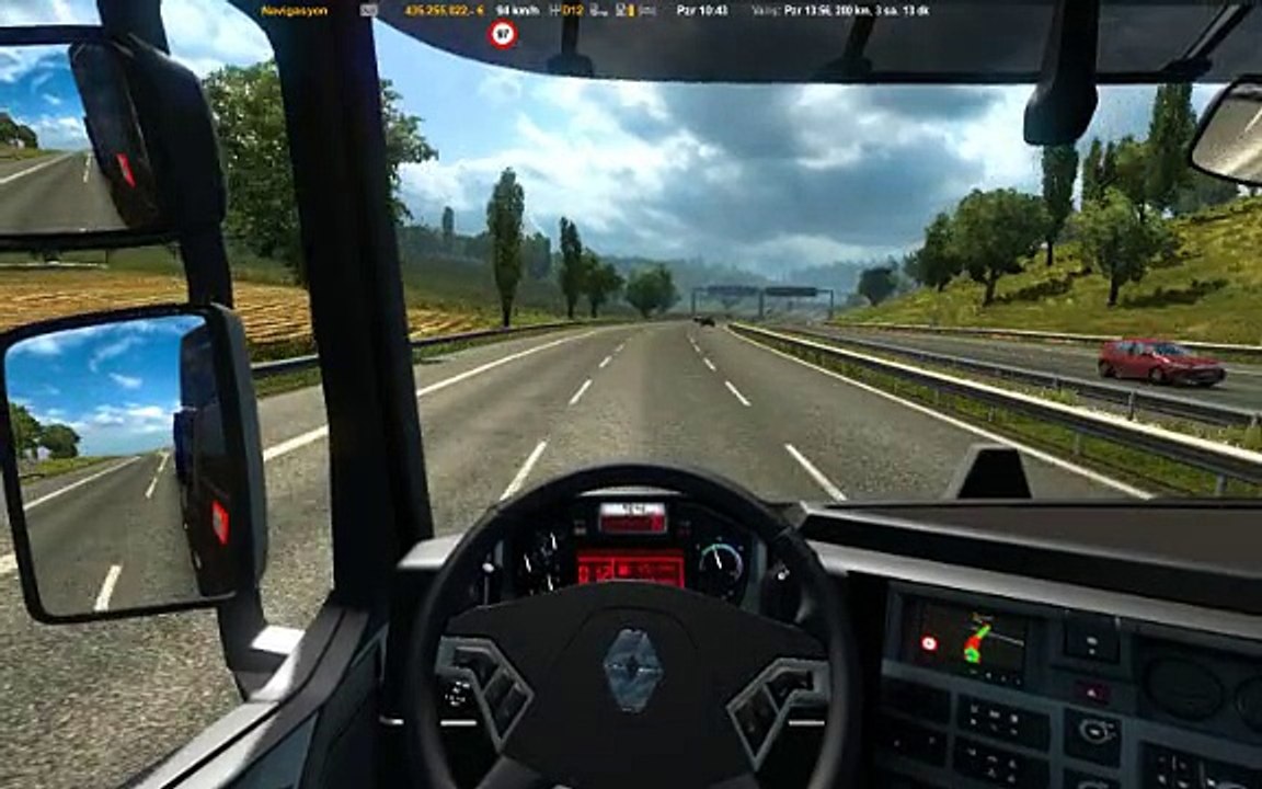 Kardelen İnt. Transport YAVUZ_Reis Sefer 60