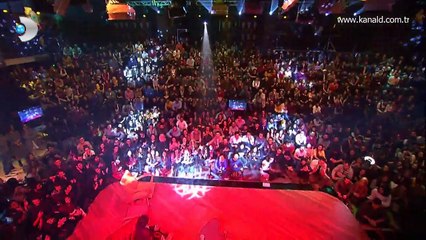 Çağan Irmak O Günler (Beyaz Show Canlı Performans)