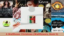 Read  A Wallflower Christmas Wallflowers Book 5 EBooks Online