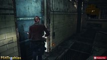 Resident Evil Revelations 2 - Fish in a Barrel Trophy / Achievement Guide