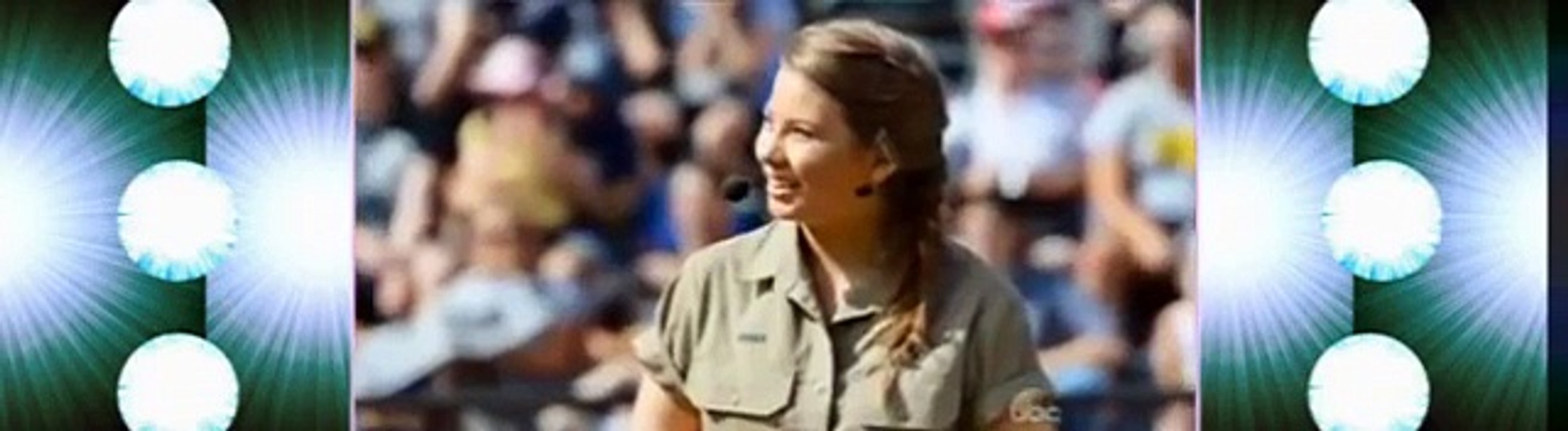 Bindi Irwin & Derek Salsa - Dancing With The Stars Season 21 Semifinals