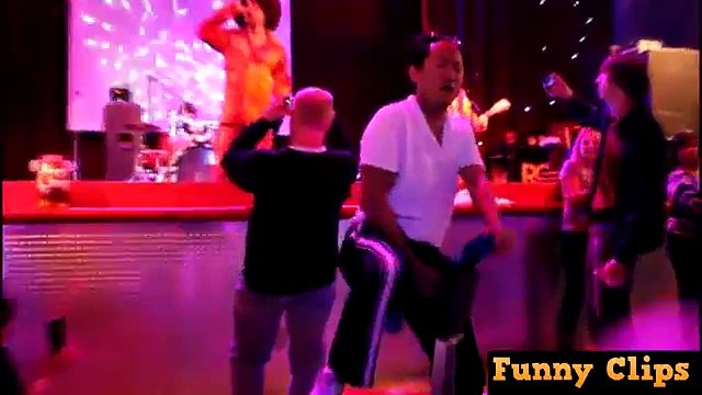 Les personnes ivres elles sont trop drôles lol