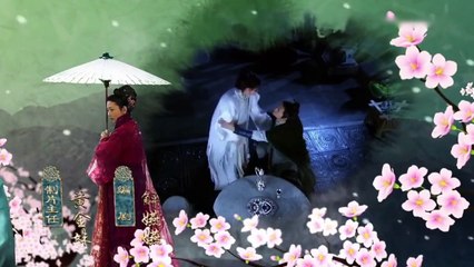 City of Desperate Love - Hua Xu Yin - E10 English subtitle