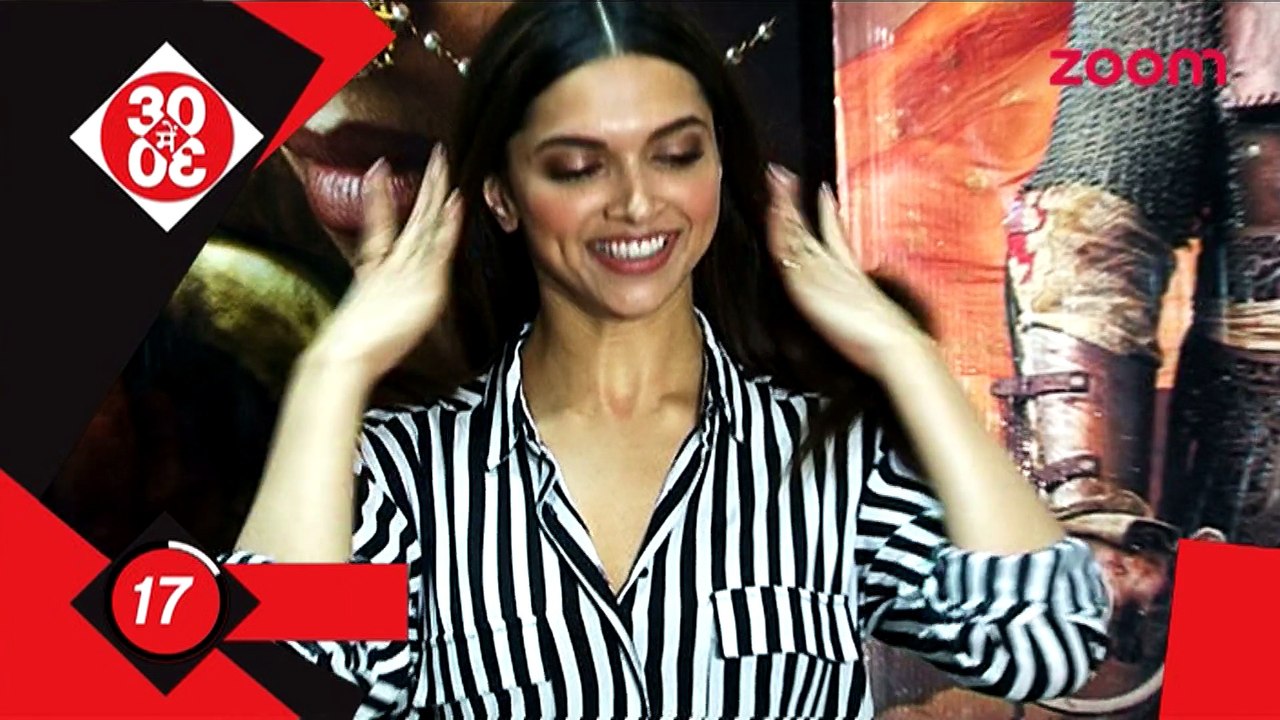 Deepika Padukone misses Shah Rukh Khan  - Bolly...