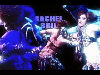 Rachel Brice paris performance 2005