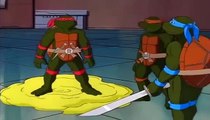 Best Cartoon Movies - Ninja Turtles