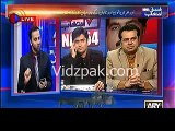 Waseem Badami Reaction on PML-N's Lodhran Mujra vs PTI Attempt To Buy Votes