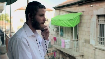 שטיסל עונה 1 פרק 9