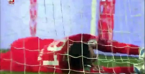 Trabzonspor - Gaziantepspor 2-1 TZK Maçı Özeti İzle