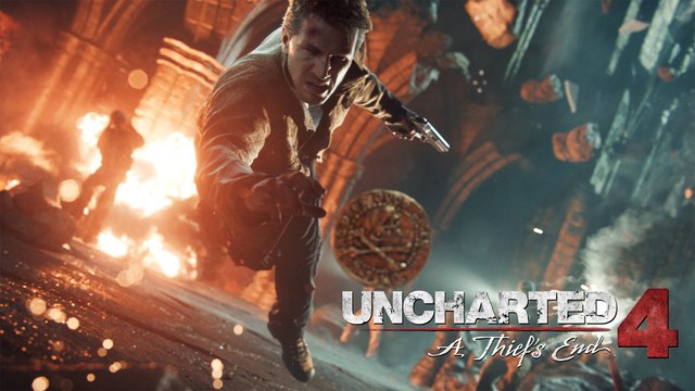 Uncharted 4: A Thief's End - Man Behind the Treasure Trailer
