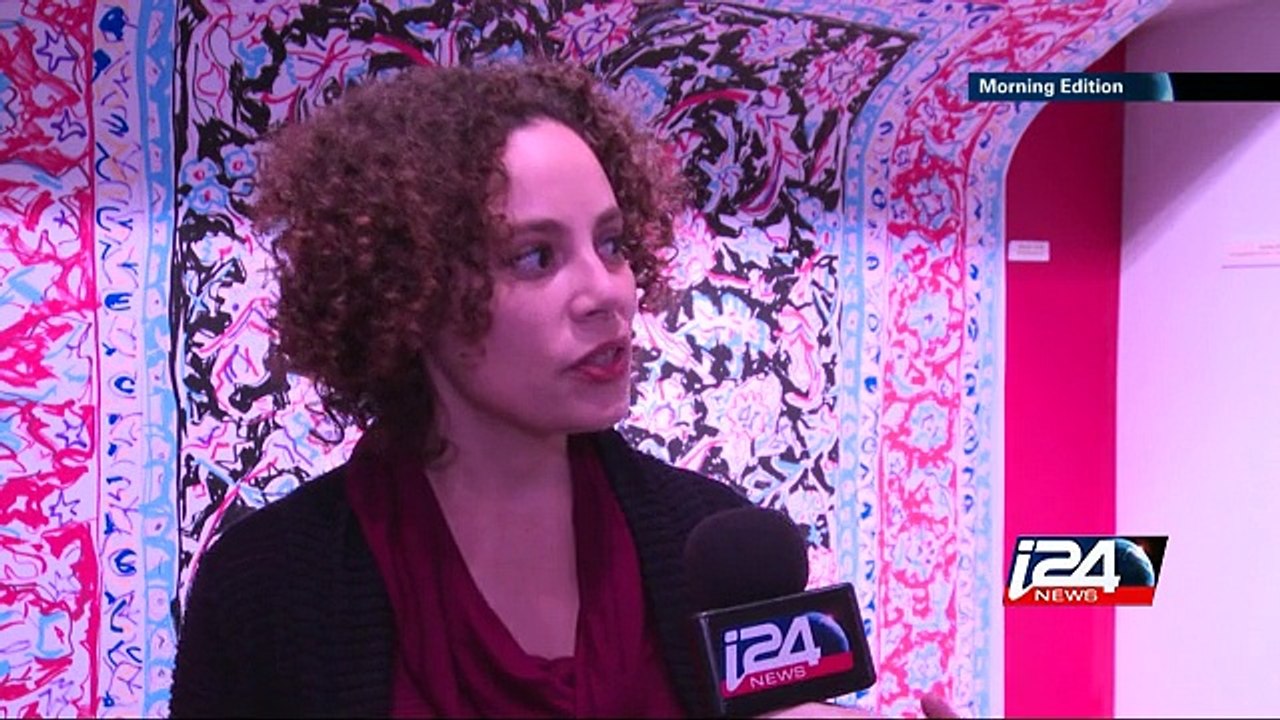 12/23: Iranian culture in Israel