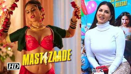 2016 will be year of adult comedies Sunny Leone