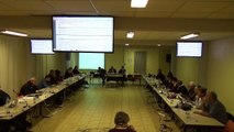 conseil municipal de Plaisance du Touch du 16/12/2015 partie 2/2